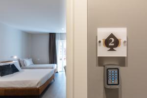 Il Pumo - Apulian Rooms Bari Savoia