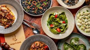 Studio 32 - Apartment & kitchenette at the new Olo living