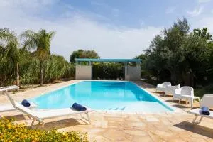 Villa Dafne - Villaggio Azzurro