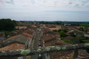 La Fricatour au Domaine de Brandeau