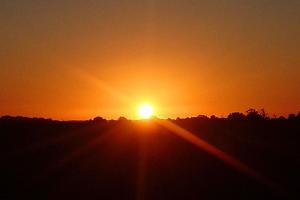 La Fricatour au Domaine de Brandeau