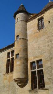 La Fricatour au Domaine de Brandeau