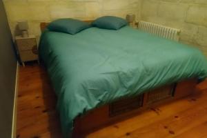 La Fricatour au Domaine de Brandeau