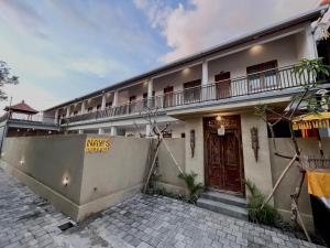 Nays Homestay