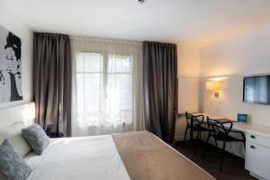 Hotels Hotel Mileade Les Pleiades La Baule : photos des chambres