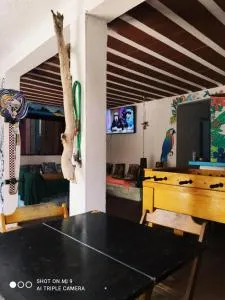 Raizes Surf and Bar Hostel - Búzios