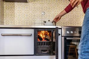 Ferienhaus Oberschneider