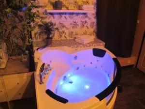 L'écrin de Dounia - Gauriac