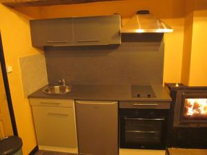 Love hotels L-ecrin de Dounia : photos des chambres