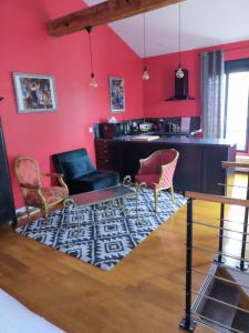 PARIS de FLORE Flore