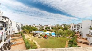 Casa Tintotera- A Murcia Holiday Rentals Property