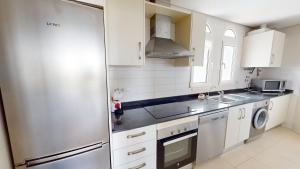 Casa Tintotera- A Murcia Holiday Rentals Property