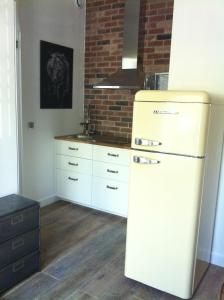 Appartements Studio Photo face au Parc des Expositions : photos des chambres