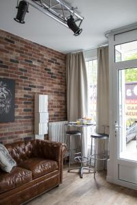 Appartements Studio Photo face au Parc des Expositions : photos des chambres