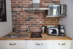 Appartements Studio Photo face au Parc des Expositions : photos des chambres