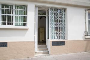 Appartements Studio Photo face au Parc des Expositions : photos des chambres