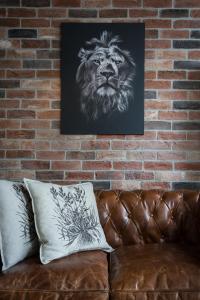 Appartements Studio Photo face au Parc des Expositions : photos des chambres