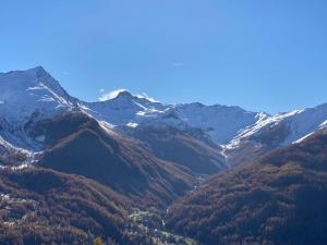 Appartements Tres bel appartement au coeur de la station : photos des chambres