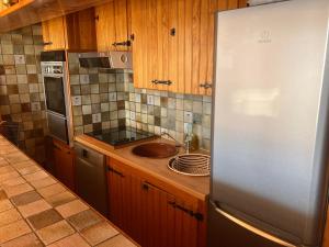 Appartements Tres bel appartement au coeur de la station : photos des chambres