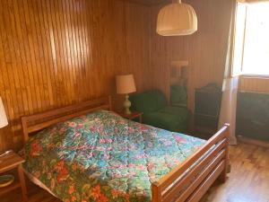 Appartements Tres bel appartement au coeur de la station : photos des chambres