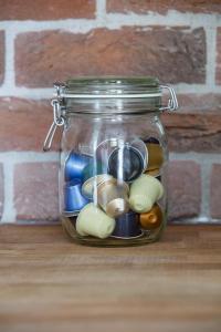 Appartements Studio Photo face au Parc des Expositions : photos des chambres