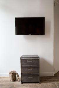 Appartements Studio Photo face au Parc des Expositions : photos des chambres