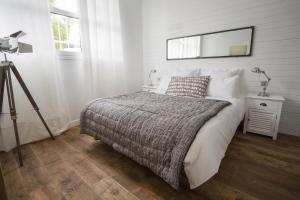 Appartements Studio Photo face au Parc des Expositions : photos des chambres