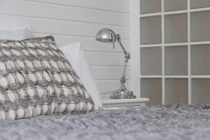 Appartements Studio Photo face au Parc des Expositions : photos des chambres