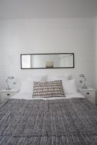 Appartements Studio Photo face au Parc des Expositions : photos des chambres