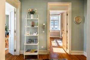 Deluxe Apartment room in Chiado Camões Apartments | Lisbon Best Apartments