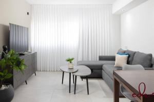 דירה משפחתית מפנקת ליד הים במתחם סי סייד - By Edomlux - 4-star hotels in Eilat