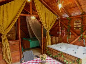 Glamping Río Claro