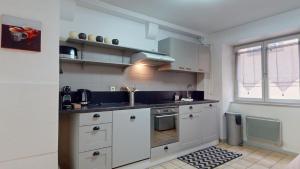 Appartements Porte Neuve