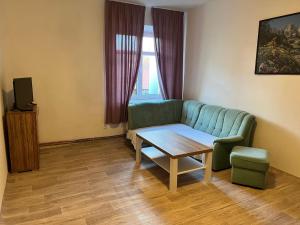Apartmány RK