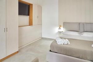 Chambre Quadruple Classique