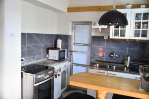 Apartman Ristovic