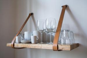 Appartements Duplex cinema face au Parc des Expositions : photos des chambres