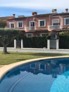 Casa del Sol in Els Poblets