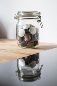 Appartements Duplex cinema face au Parc des Expositions : photos des chambres