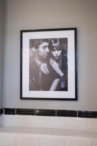 Appartements Duplex cinema face au Parc des Expositions : photos des chambres