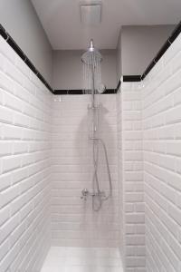 Appartements Duplex cinema face au Parc des Expositions : photos des chambres