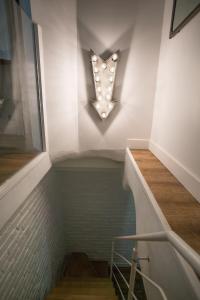 Appartements Duplex cinema face au Parc des Expositions : photos des chambres