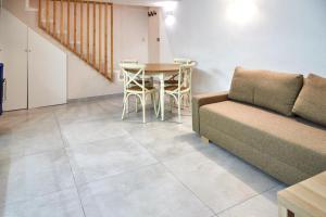 Chambre Familiale Standard