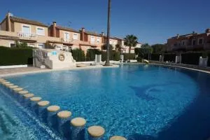 Casa del Sol in Els Poblets - Setla