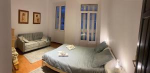 Frailes Apartments Granada