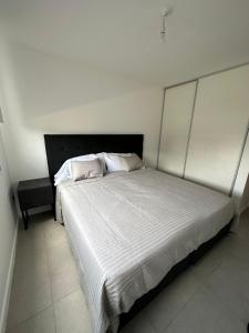 Departamento Amoblado VIP con pileta Climatizada