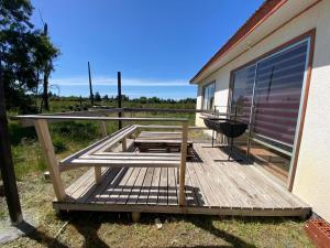 cabañas san antonio