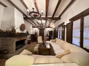 La Flor del Granado - Albarreal de Tajo