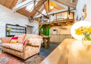 Ysgubor - Tranquil space for two - Monington