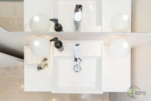 Paradise- Getaway - Golf - Spa - 6 pools -sea views 3702